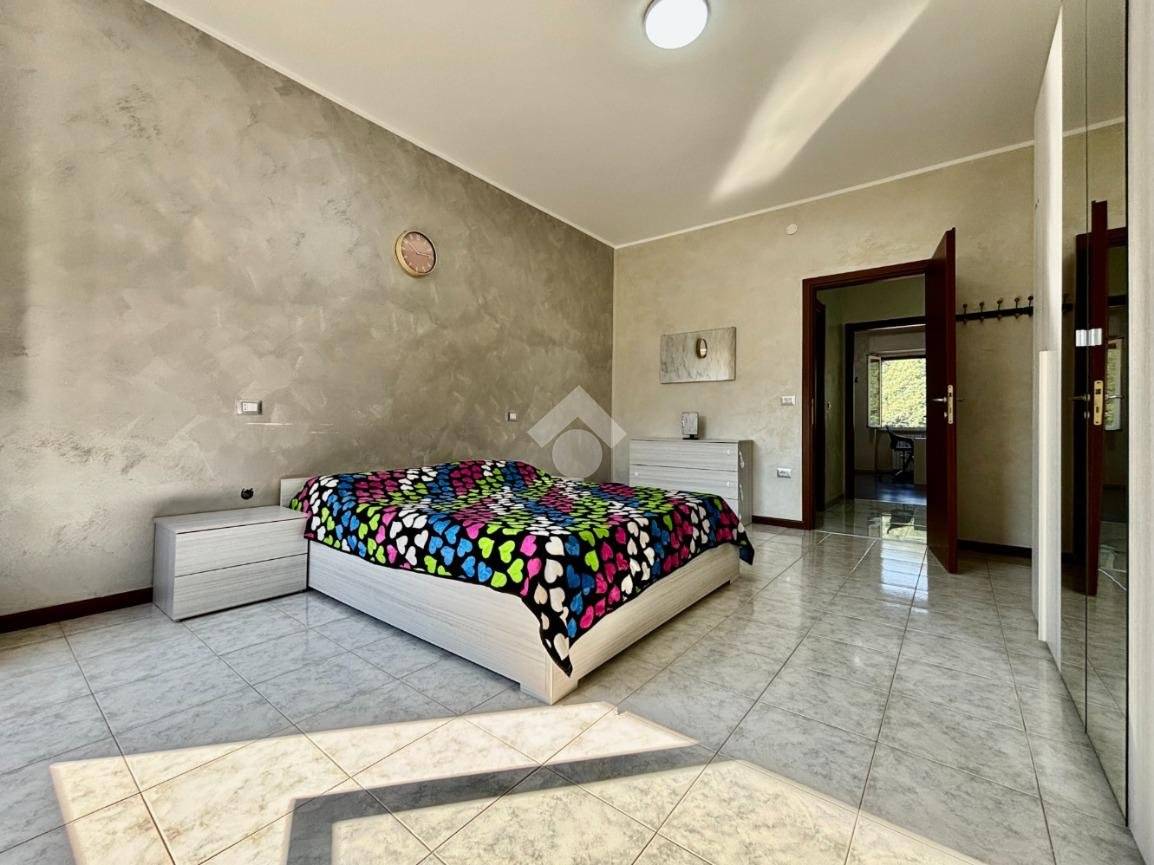 2 bedrooms Apartment in Sarezzo, Italy No. 322982