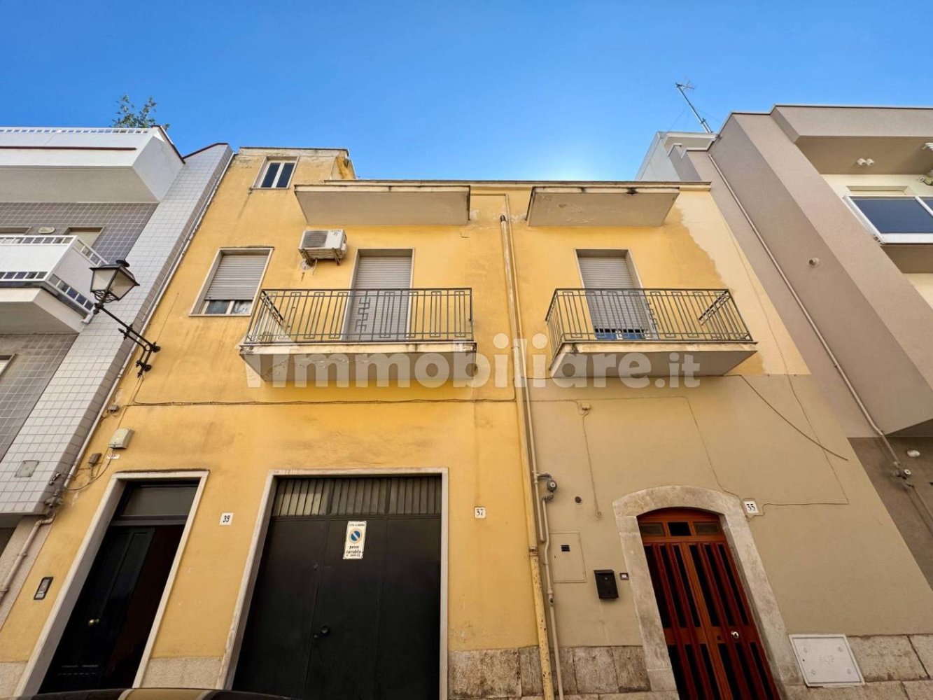 1 bedroom House in Andria, Italy No. 348576