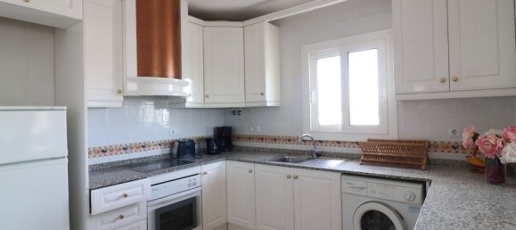 2 bedrooms Apartment in Alicante, Spain No. 181484 28