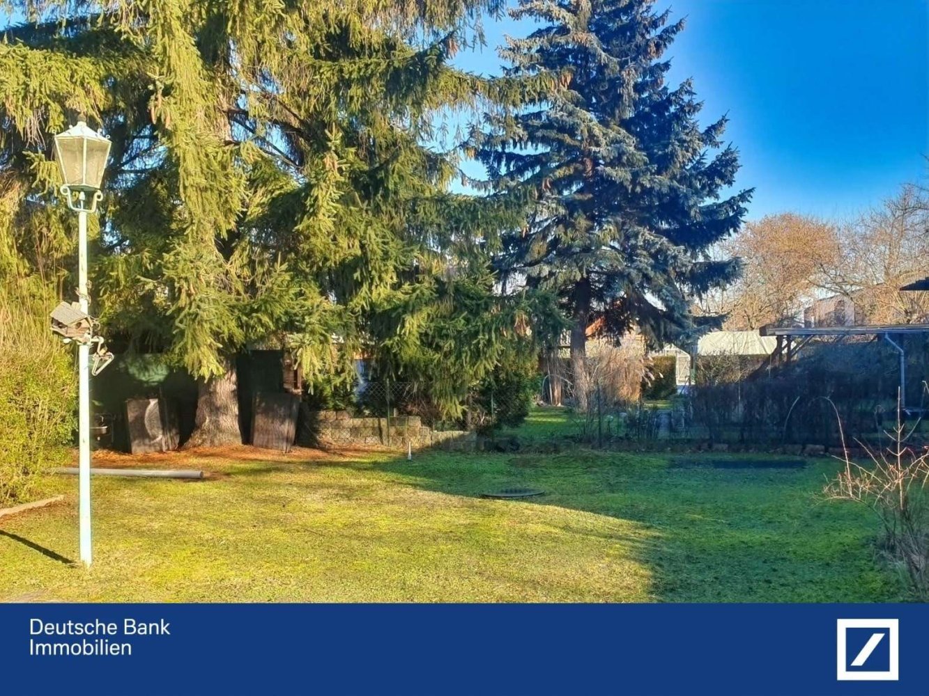  Land in Rosenthal, Germany No. 15050