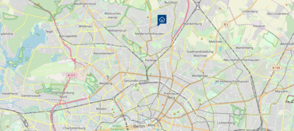 Land in Rosenthal, Germany No. 15050 5