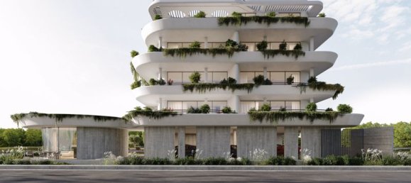 Apartamento T3 em Paphos, Cyprus N.º 9520 5