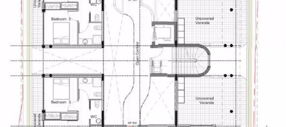 Apartamento T3 em Paphos, Cyprus N.º 9520 12