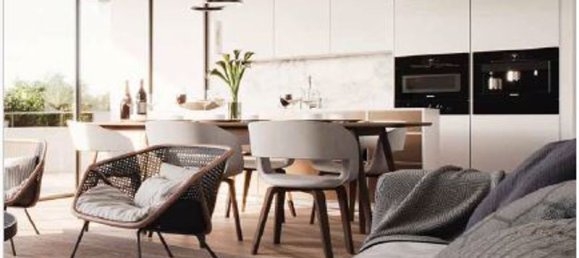 Apartamento T3 em Paphos, Cyprus N.º 9520 8