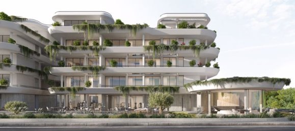 Apartamento T3 em Paphos, Cyprus N.º 9520 3