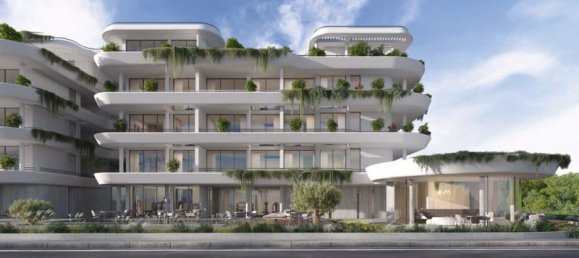 Apartamento T3 em Paphos, Cyprus N.º 9520 4