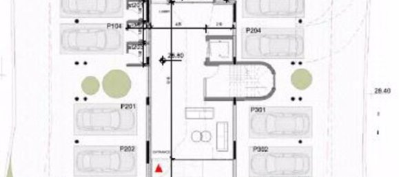 Apartamento T3 em Paphos, Cyprus N.º 9520 11