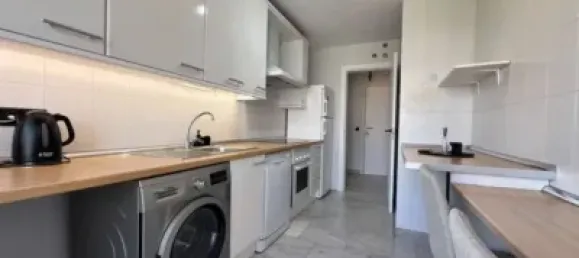 1 bedroom Apartment in Malaga, Spain No. 136432 8