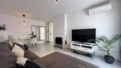 1 bedroom Apartment in Malaga, Spain No. 136432