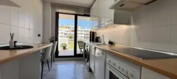 1 bedroom Apartment in Malaga, Spain No. 136432 7