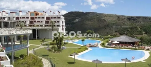 1 bedroom Apartment in Malaga, Spain No. 136432 26