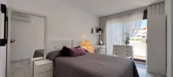 1 bedroom Apartment in Malaga, Spain No. 136432 9