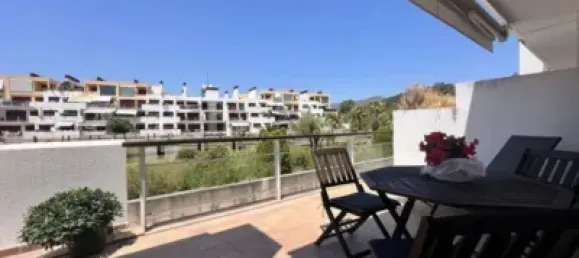 1 bedroom Apartment in Malaga, Spain No. 136432 14