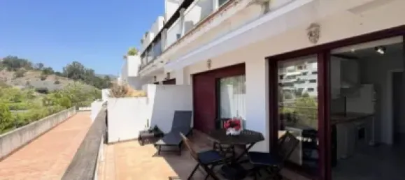1 bedroom Apartment in Malaga, Spain No. 136432 16