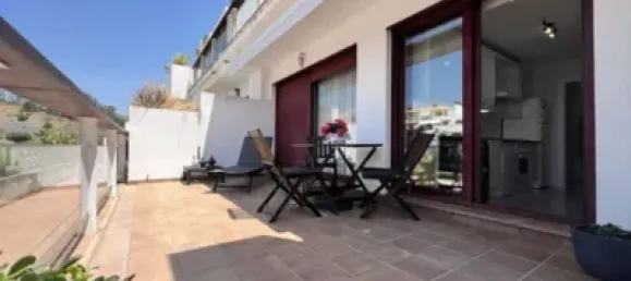 1 bedroom Apartment in Malaga, Spain No. 136432 15