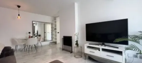 1 bedroom Apartment in Malaga, Spain No. 136432 2