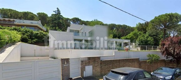 Villa de 4 dormitorios en Cesena, Italy No. 328228 12