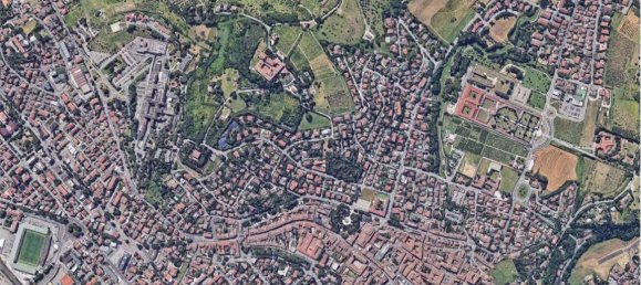 Villa de 4 dormitorios en Cesena, Italy No. 328228 23