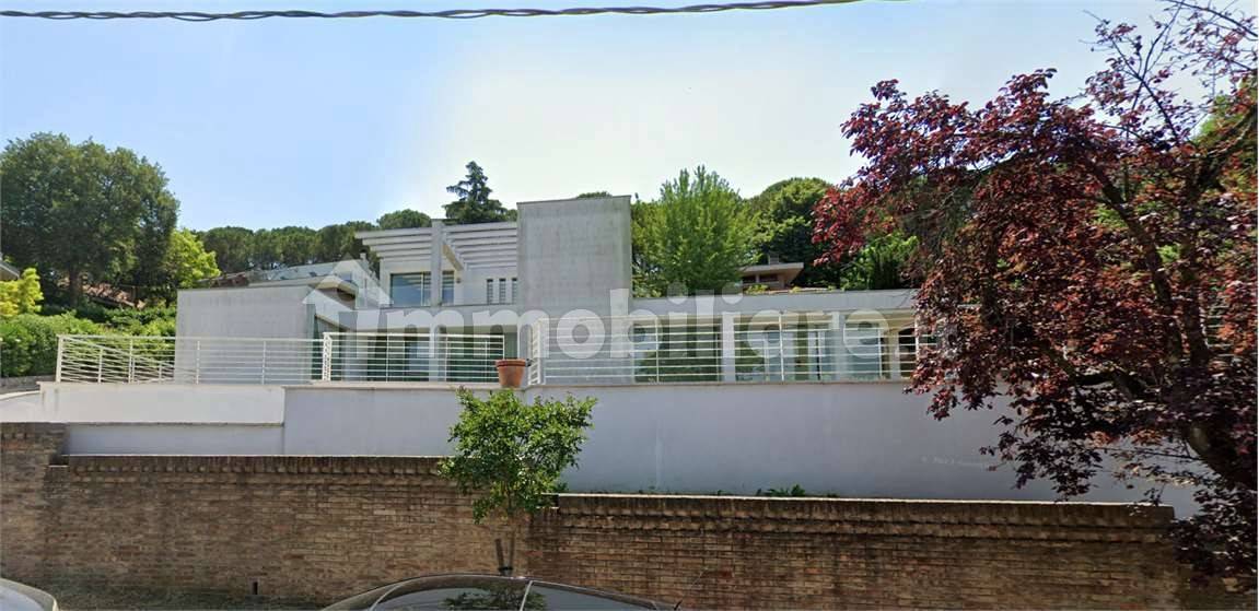 Villa de 4 dormitorios en Cesena, Italy No. 328228