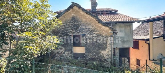 4 Schlafzimmer Haus in Miazzina, Italy, Nr. 324013 14