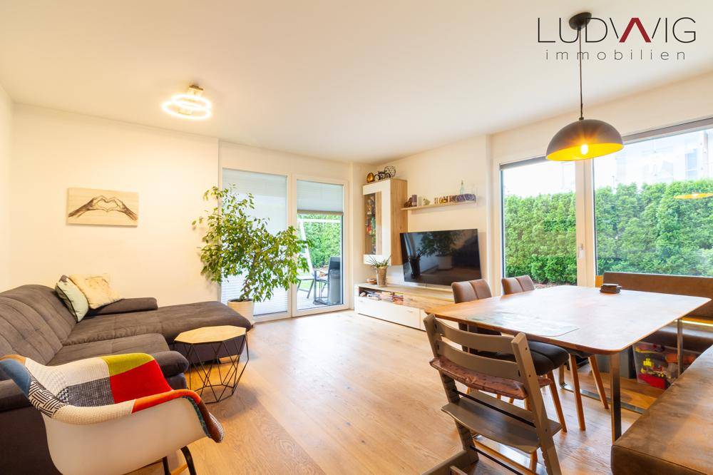 3 غرف نوم شقة في Kundl, Austria رقم 202560