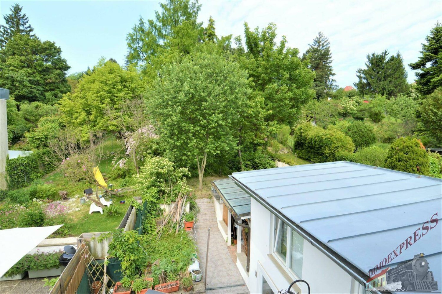 Casa de 7 habitaciónes en Penzing, Austria No. 140876