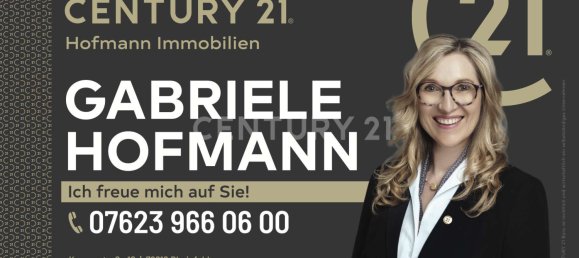 4 rooms Townhouse in Waldshut, Germany No. 116787 18