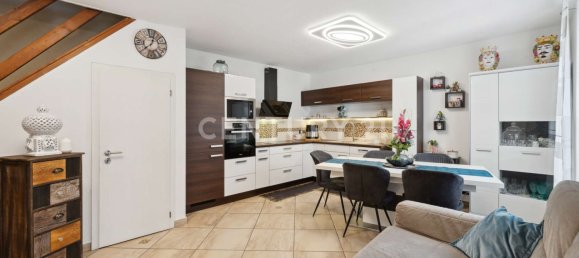 4 rooms Townhouse in Waldshut, Germany No. 116787 7