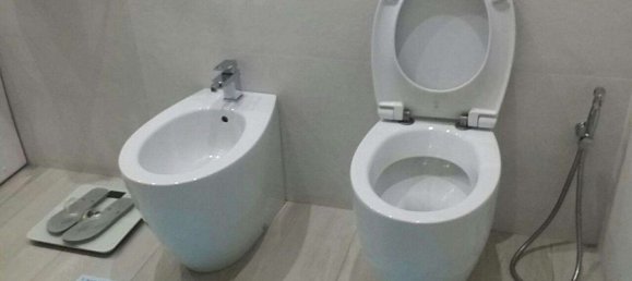 8 rooms Apartment in Frattamaggiore, Italy No. 12693 15