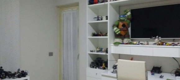 8 rooms Apartment in Frattamaggiore, Italy No. 12693 14