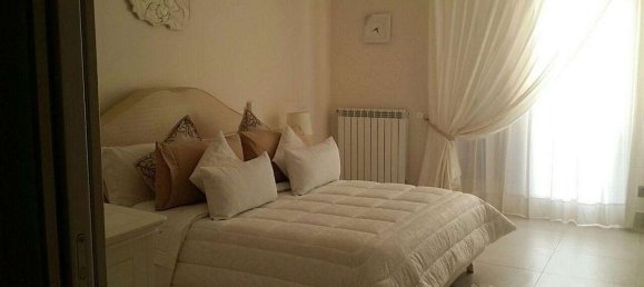 8 rooms Apartment in Frattamaggiore, Italy No. 12693 88