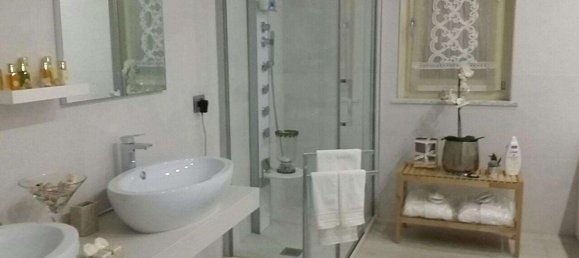 8 rooms Apartment in Frattamaggiore, Italy No. 12693 70