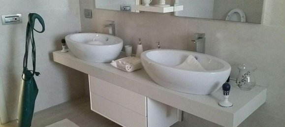 8 rooms Apartment in Frattamaggiore, Italy No. 12693 77