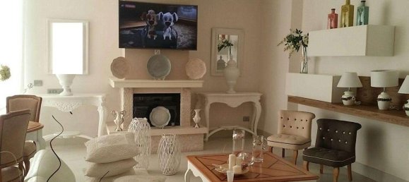 8 rooms Apartment in Frattamaggiore, Italy No. 12693 21