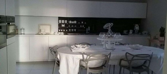 8 rooms Apartment in Frattamaggiore, Italy No. 12693 60