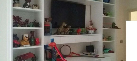 8 rooms Apartment in Frattamaggiore, Italy No. 12693 75