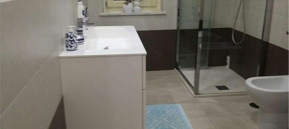 8 rooms Apartment in Frattamaggiore, Italy No. 12693 42