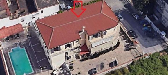 8 rooms Apartment in Frattamaggiore, Italy No. 12693 94