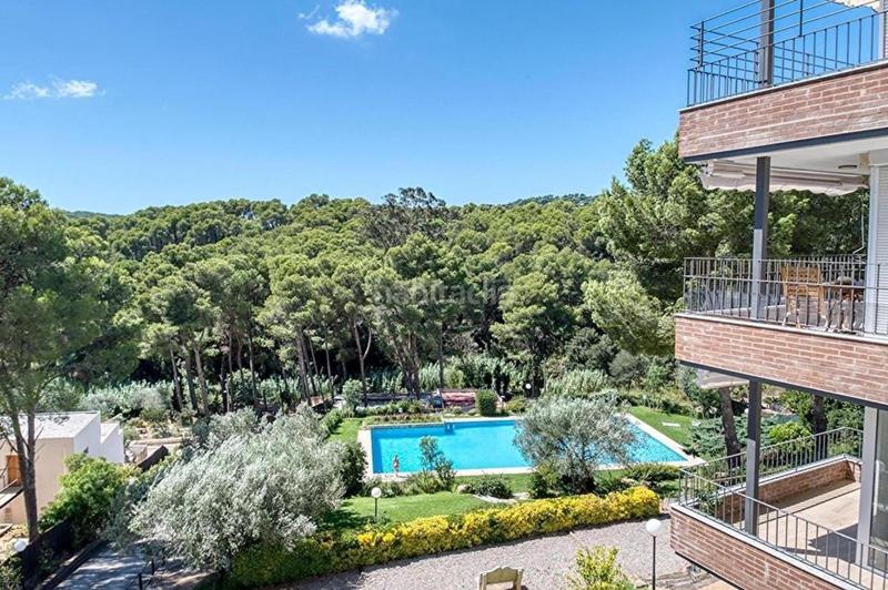 2 chambres Appartement à Palafrugell, Spain No. 277426