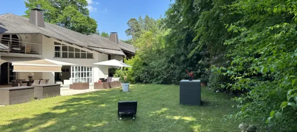 5 bedrooms Villa in Munich, Germany No. 194528 3