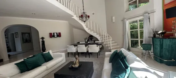 5 bedrooms Villa in Munich, Germany No. 194528 5