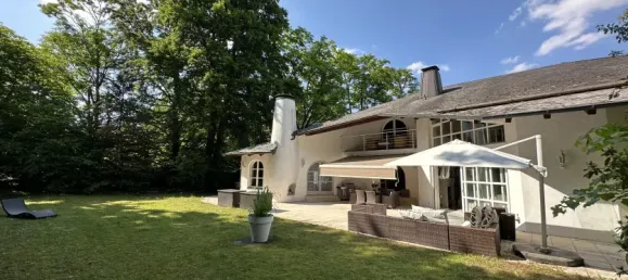 5 bedrooms Villa in Munich, Germany No. 194528 2