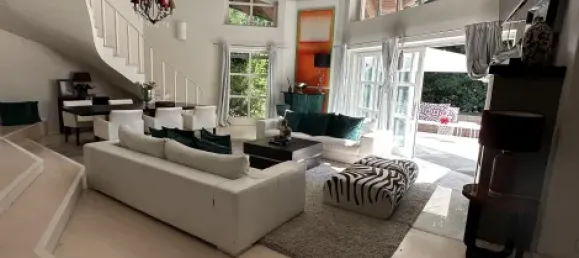 5 bedrooms Villa in Munich, Germany No. 194528 4