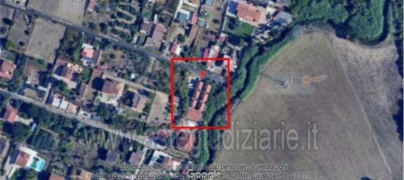 Apartamento de 2 dormitorios en Ardea, Italy No. 320909 4