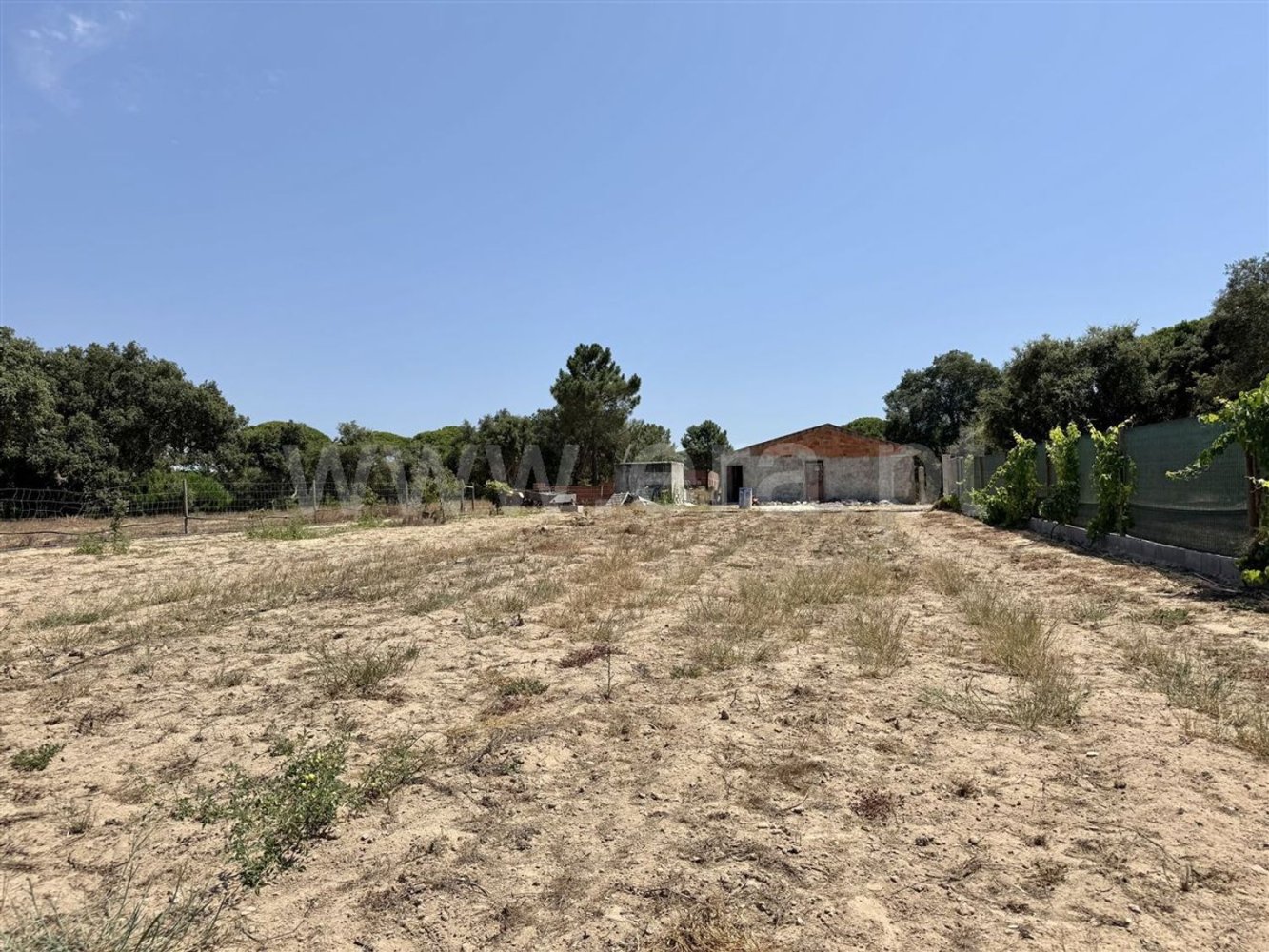 Terrain à Grandola, Portugal No. 210966