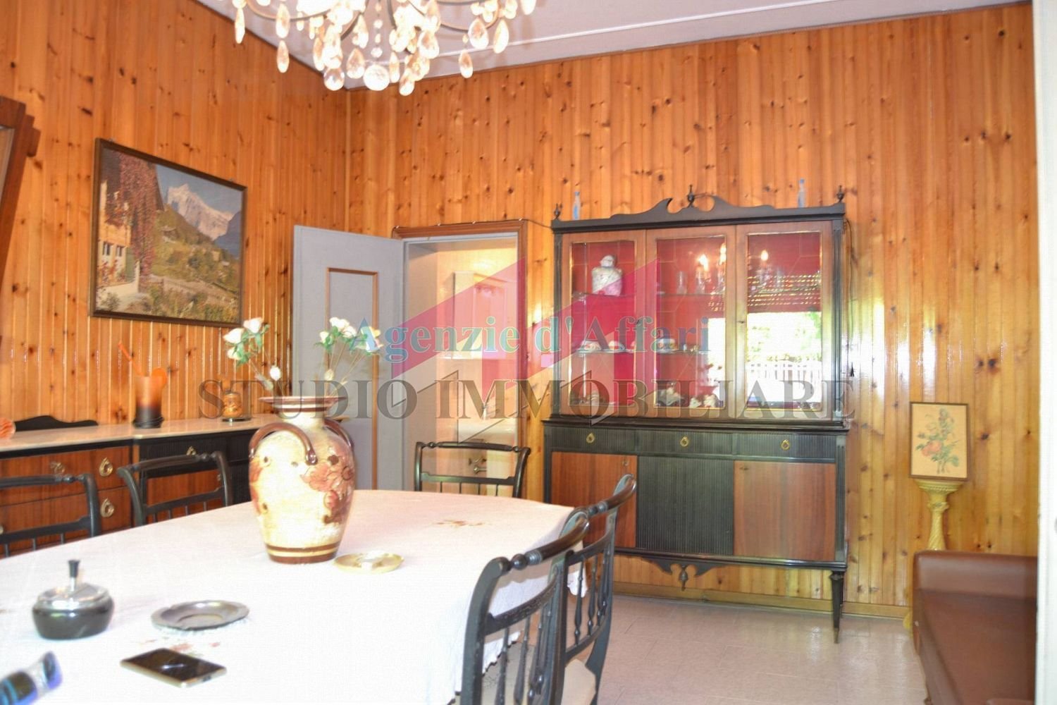 5-Zimmer Wohnung in Castelmassa, Italy, Nr. 167435