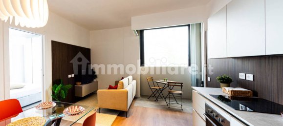 1 غرف نوم شقة في Milan, Italy رقم 379978 5