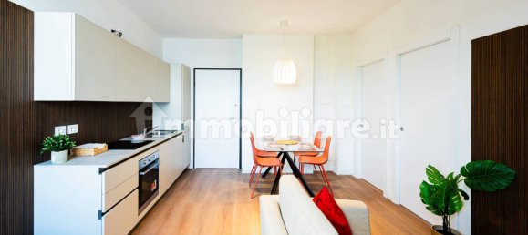 1 غرف نوم شقة في Milan, Italy رقم 379978 10