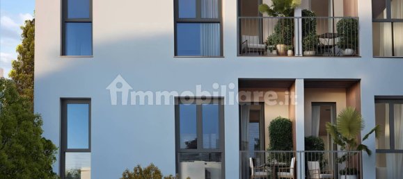 1 غرف نوم شقة في Milan, Italy رقم 379978 4