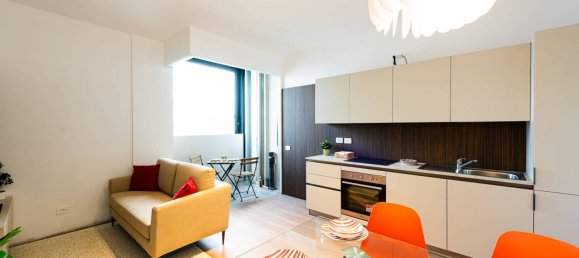 1 غرف نوم شقة في Milan, Italy رقم 379978 13